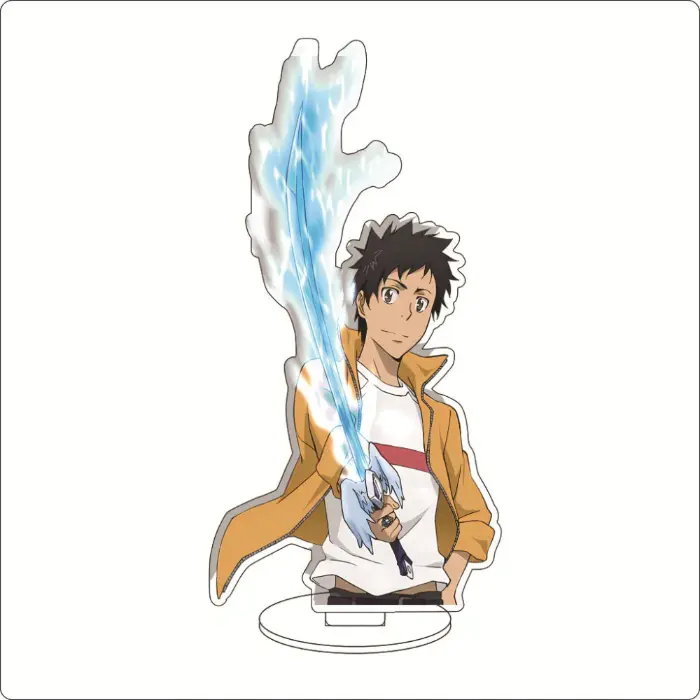 1 Anime Katekyo Hitman Reborn Hibari Kyouya Gokudera Hayato Sawada Tsunayoshi Reborn Cos Custom Charm Phone Personalized, Keychain, Mô Hình Đứng Standee Anime, In 2 Mặt, Cao 6cm, Trang Trí Decor Bàn Học, Balo 4 1 Anime Katekyo Hitman Reborn Hibari Kyouya Gokudera Hayato Sawada Tsunayoshi Reborn Cos Custom Charm Phone Personalized, Keychain, Mô Hình Đứng Standee Anime, In 2 Mặt, Cao 6cm, Trang Trí Decor Bàn Học, Balo - Ảnh 4