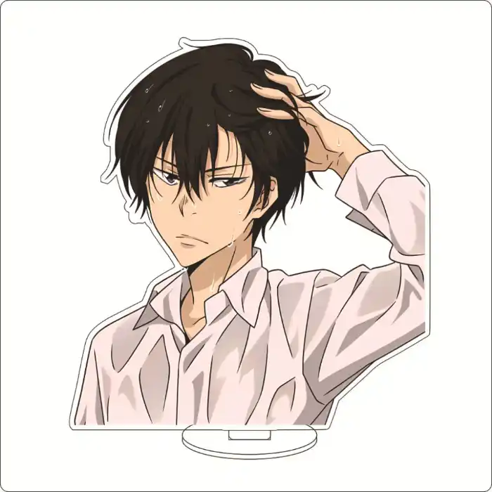 1 Anime Katekyo Hitman Reborn! Sawada Tsunayoshi Hibari Kyoya Rokudou Mukuro Chrome Dokuro Custom Charm Phone Personalized, Keychain, Mô Hình Đứng Standee Anime, In 2 Mặt, Cao 6cm, Trang Trí Decor Bàn Học, Balo 10 1 Anime Katekyo Hitman Reborn! Sawada Tsunayoshi Hibari Kyoya Rokudou Mukuro Chrome Dokuro Custom Charm Phone Personalized, Keychain, Mô Hình Đứng Standee Anime, In 2 Mặt, Cao 6cm, Trang Trí Decor Bàn Học, Balo - Ảnh 10