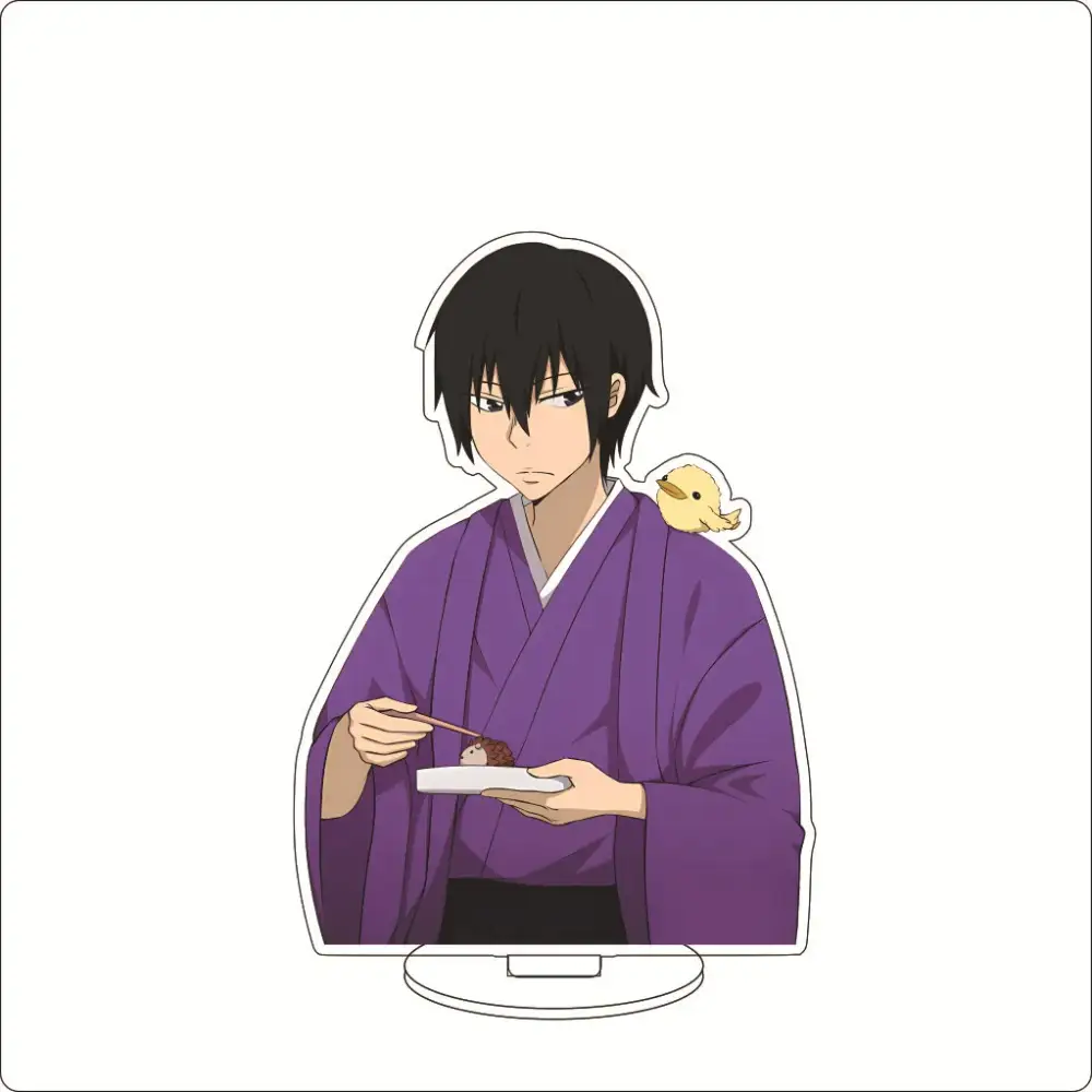 1 Anime Katekyo Hitman Reborn! Sawada Tsunayoshi Hibari Kyoya Rokudou Mukuro Chrome Dokuro Custom Charm Phone Personalized, Keychain, Mô Hình Đứng Standee Anime, In 2 Mặt, Cao 6cm, Trang Trí Decor Bàn Học, Balo 9 1 Anime Katekyo Hitman Reborn! Sawada Tsunayoshi Hibari Kyoya Rokudou Mukuro Chrome Dokuro Custom Charm Phone Personalized, Keychain, Mô Hình Đứng Standee Anime, In 2 Mặt, Cao 6cm, Trang Trí Decor Bàn Học, Balo - Ảnh 9