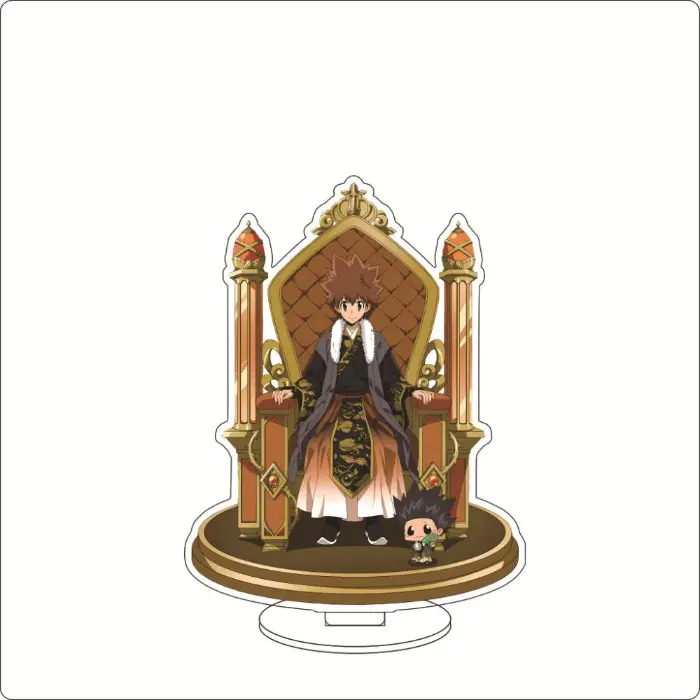 1 Anime Katekyo Hitman Reborn Sawada Tsunayoshi Hibari Kyoya Rokudo Mukuro Yamamoto Custom Charm Phone Personalized, Keychain, Mô Hình Đứng Standee Anime, In 2 Mặt, Cao 6cm, Trang Trí Decor Bàn Học, Balo 9 1 Anime Katekyo Hitman Reborn Sawada Tsunayoshi Hibari Kyoya Rokudo Mukuro Yamamoto Custom Charm Phone Personalized, Keychain, Mô Hình Đứng Standee Anime, In 2 Mặt, Cao 6cm, Trang Trí Decor Bàn Học, Balo - Ảnh 9