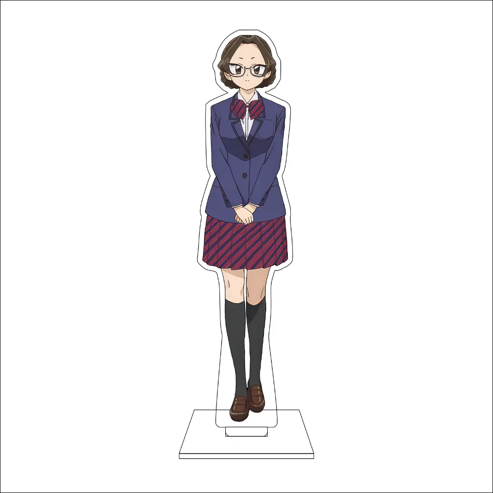 1 Anime komi Can't Communicate Cosplay Acrylic Figure Stand Plate Komi Shouko Ornaments Custom Charm Phone Personalized, Keychain, Mô Hình Đứng Standee Anime, In 2 Mặt, Cao 6cm, Trang Trí Decor Bàn Học, Balo 1 1 Anime komi Can't Communicate Cosplay Acrylic Figure Stand Plate Komi Shouko Ornaments Custom Charm Phone Personalized, Keychain, Mô Hình Đứng Standee Anime, In 2 Mặt, Cao 6cm, Trang Trí Decor Bàn Học, Balo