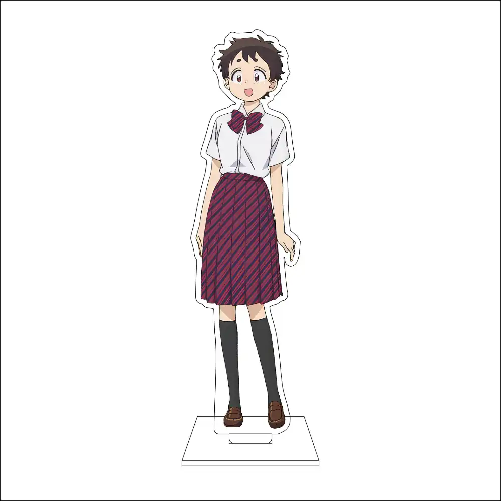 1 Anime komi Can't Communicate Cosplay Acrylic Figure Stand Plate Komi Shouko Ornaments Custom Charm Phone Personalized, Keychain, Mô Hình Đứng Standee Anime, In 2 Mặt, Cao 6cm, Trang Trí Decor Bàn Học, Balo 4 1 Anime komi Can't Communicate Cosplay Acrylic Figure Stand Plate Komi Shouko Ornaments Custom Charm Phone Personalized, Keychain, Mô Hình Đứng Standee Anime, In 2 Mặt, Cao 6cm, Trang Trí Decor Bàn Học, Balo - Ảnh 4