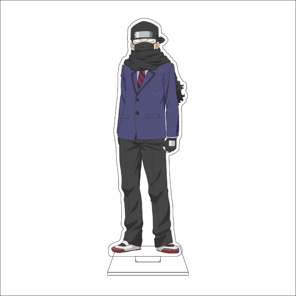 1 Anime komi Can't Communicate Cosplay Acrylic Figure Stand Plate Komi Shouko Ornaments Custom Charm Phone Personalized, Keychain, Mô Hình Đứng Standee Anime, In 2 Mặt, Cao 6cm, Trang Trí Decor Bàn Học, Balo 7 1 Anime komi Can't Communicate Cosplay Acrylic Figure Stand Plate Komi Shouko Ornaments Custom Charm Phone Personalized, Keychain, Mô Hình Đứng Standee Anime, In 2 Mặt, Cao 6cm, Trang Trí Decor Bàn Học, Balo - Ảnh 7