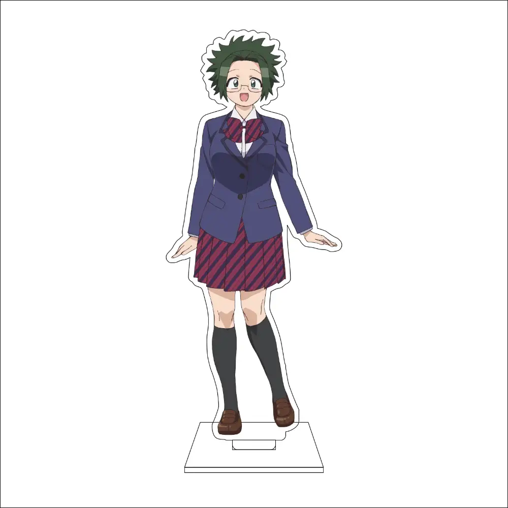 1 Anime komi Can't Communicate Cosplay Acrylic Figure Stand Plate Komi Shouko Ornaments Custom Charm Phone Personalized, Keychain, Mô Hình Đứng Standee Anime, In 2 Mặt, Cao 6cm, Trang Trí Decor Bàn Học, Balo 9 1 Anime komi Can't Communicate Cosplay Acrylic Figure Stand Plate Komi Shouko Ornaments Custom Charm Phone Personalized, Keychain, Mô Hình Đứng Standee Anime, In 2 Mặt, Cao 6cm, Trang Trí Decor Bàn Học, Balo - Ảnh 9