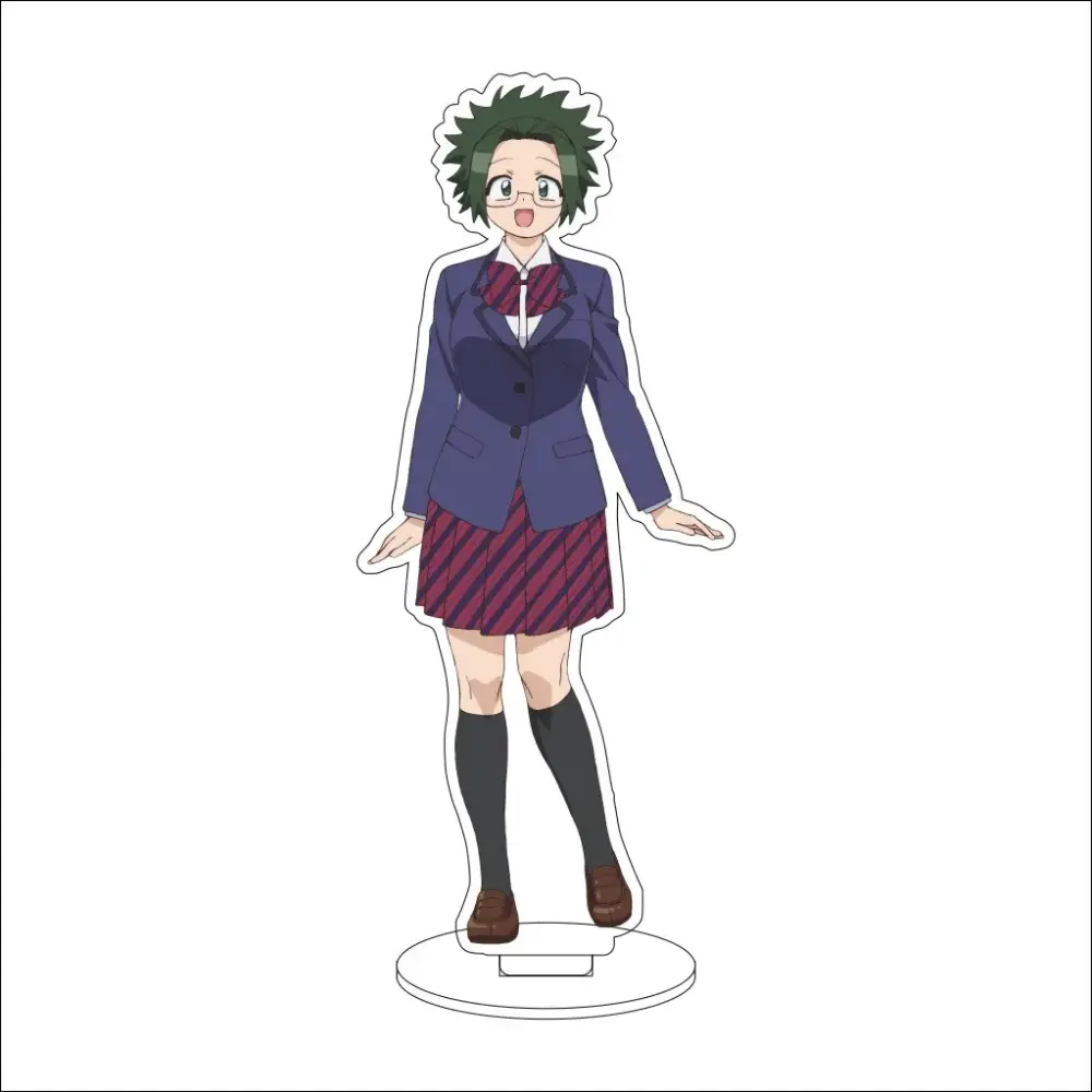 1 Anime Komi Can't Communicate Komi Shōko Tadano Hitohito Osana Najimi Cos Acrylic Figure Custom Charm Phone Personalized, Keychain, Mô Hình Đứng Standee Anime, In 2 Mặt, Cao 6cm, Trang Trí Decor Bàn Học, Balo 5 1 Anime Komi Can't Communicate Komi Shōko Tadano Hitohito Osana Najimi Cos Acrylic Figure Custom Charm Phone Personalized, Keychain, Mô Hình Đứng Standee Anime, In 2 Mặt, Cao 6cm, Trang Trí Decor Bàn Học, Balo - Ảnh 5