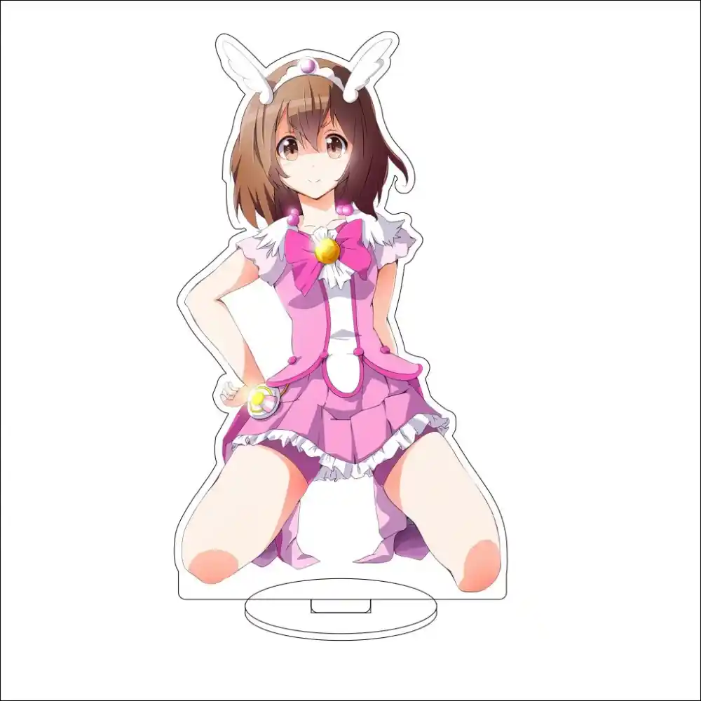 1 Anime k-on! Yui Hirasawa Mio Akiyama Nakano Azusa Tainaka Ritsu Kotobuki Tsumugi Cos Custom Charm Phone Personalized, Keychain, Mô Hình Đứng Standee Anime, In 2 Mặt, Cao 6cm, Trang Trí Decor Bàn Học, Balo 9 1 Anime k-on! Yui Hirasawa Mio Akiyama Nakano Azusa Tainaka Ritsu Kotobuki Tsumugi Cos Custom Charm Phone Personalized, Keychain, Mô Hình Đứng Standee Anime, In 2 Mặt, Cao 6cm, Trang Trí Decor Bàn Học, Balo - Ảnh 9