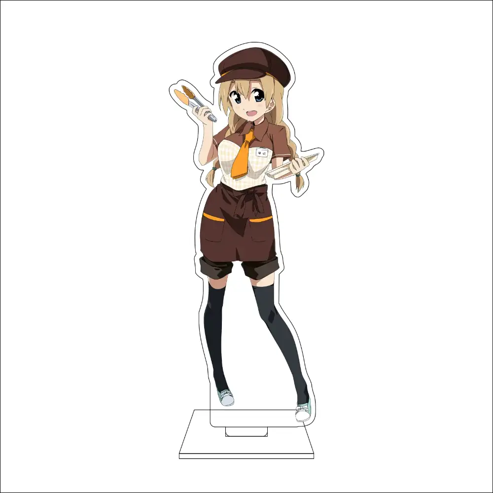 1 Anime K-on!cosplay Acrylic Figure Stand Plate Kotobuki Tsumugi Tainaka Ritsu Akiyama Mio Custom Charm Phone Personalized, Keychain, Mô Hình Đứng Standee Anime, In 2 Mặt, Cao 6cm, Trang Trí Decor Bàn Học, Balo 10 1 Anime K-on!cosplay Acrylic Figure Stand Plate Kotobuki Tsumugi Tainaka Ritsu Akiyama Mio Custom Charm Phone Personalized, Keychain, Mô Hình Đứng Standee Anime, In 2 Mặt, Cao 6cm, Trang Trí Decor Bàn Học, Balo - Ảnh 10