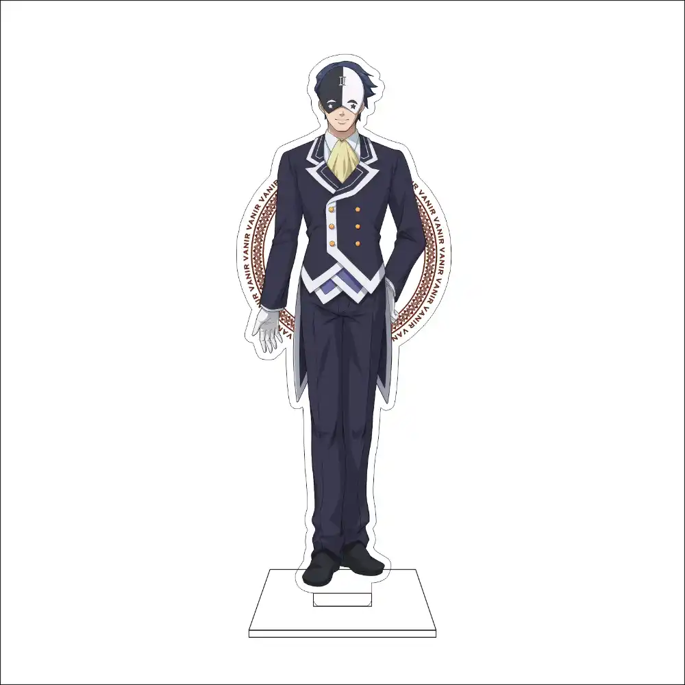 1 Anime Konosuba: God's Blessing On This Wonderful World Cosplay Acrylic Figure Stand Custom Charm Phone Personalized, Keychain, Mô Hình Đứng Standee Anime, In 2 Mặt, Cao 6cm, Trang Trí Decor Bàn Học, Balo 1 1 Anime Konosuba: God's Blessing On This Wonderful World Cosplay Acrylic Figure Stand Custom Charm Phone Personalized, Keychain, Mô Hình Đứng Standee Anime, In 2 Mặt, Cao 6cm, Trang Trí Decor Bàn Học, Balo