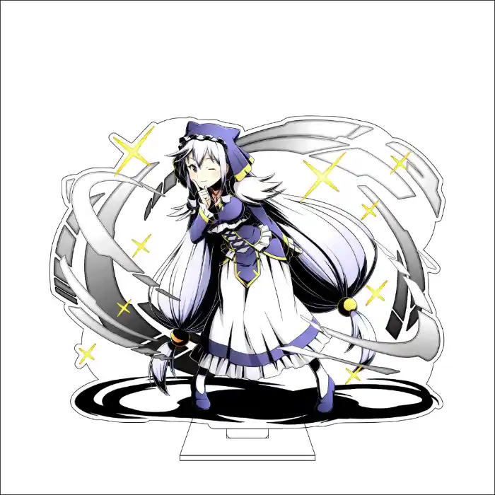 1 Anime Konosuba: God's Blessing On This Wonderful World Cosplay Acrylic Figure Stand Custom Charm Phone Personalized, Keychain, Mô Hình Đứng Standee Anime, In 2 Mặt, Cao 6cm, Trang Trí Decor Bàn Học, Balo 2 1 Anime Konosuba: God's Blessing On This Wonderful World Cosplay Acrylic Figure Stand Custom Charm Phone Personalized, Keychain, Mô Hình Đứng Standee Anime, In 2 Mặt, Cao 6cm, Trang Trí Decor Bàn Học, Balo - Ảnh 2