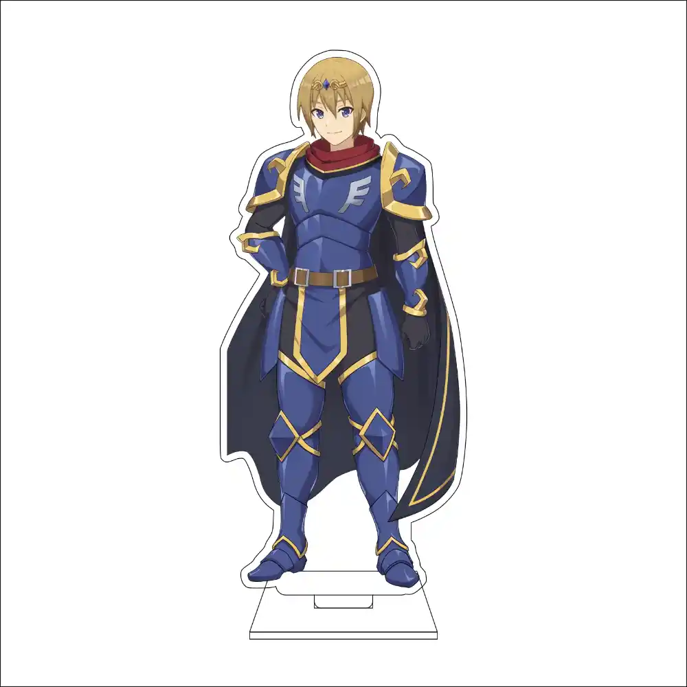 1 Anime Konosuba: God's Blessing On This Wonderful World Cosplay Acrylic Figure Stand Custom Charm Phone Personalized, Keychain, Mô Hình Đứng Standee Anime, In 2 Mặt, Cao 6cm, Trang Trí Decor Bàn Học, Balo 4 1 Anime Konosuba: God's Blessing On This Wonderful World Cosplay Acrylic Figure Stand Custom Charm Phone Personalized, Keychain, Mô Hình Đứng Standee Anime, In 2 Mặt, Cao 6cm, Trang Trí Decor Bàn Học, Balo - Ảnh 4