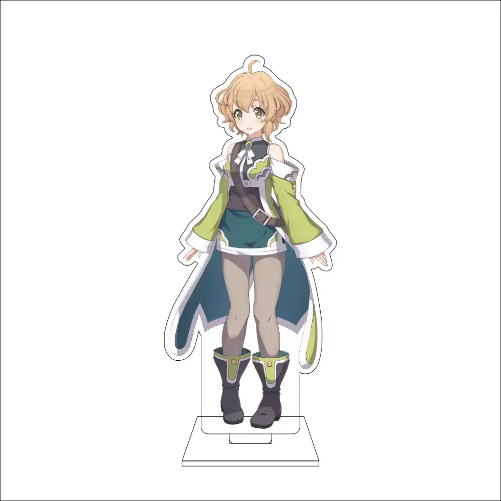 1 Anime Konosuba: God's Blessing On This Wonderful World Cosplay Acrylic Figure Stand Custom Charm Phone Personalized, Keychain, Mô Hình Đứng Standee Anime, In 2 Mặt, Cao 6cm, Trang Trí Decor Bàn Học, Balo 7 1 Anime Konosuba: God's Blessing On This Wonderful World Cosplay Acrylic Figure Stand Custom Charm Phone Personalized, Keychain, Mô Hình Đứng Standee Anime, In 2 Mặt, Cao 6cm, Trang Trí Decor Bàn Học, Balo - Ảnh 7