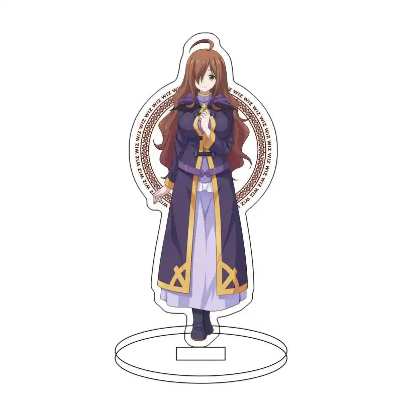1 Anime Konosuba: God's Blessing On This Wonderful World Megumin Aqua Satou Kazuma Cos Custom Charm Phone Personalized, Keychain, Mô Hình Đứng Standee Anime, In 2 Mặt, Cao 6cm, Trang Trí Decor Bàn Học, Balo 8 1 Anime Konosuba: God's Blessing On This Wonderful World Megumin Aqua Satou Kazuma Cos Custom Charm Phone Personalized, Keychain, Mô Hình Đứng Standee Anime, In 2 Mặt, Cao 6cm, Trang Trí Decor Bàn Học, Balo - Ảnh 8