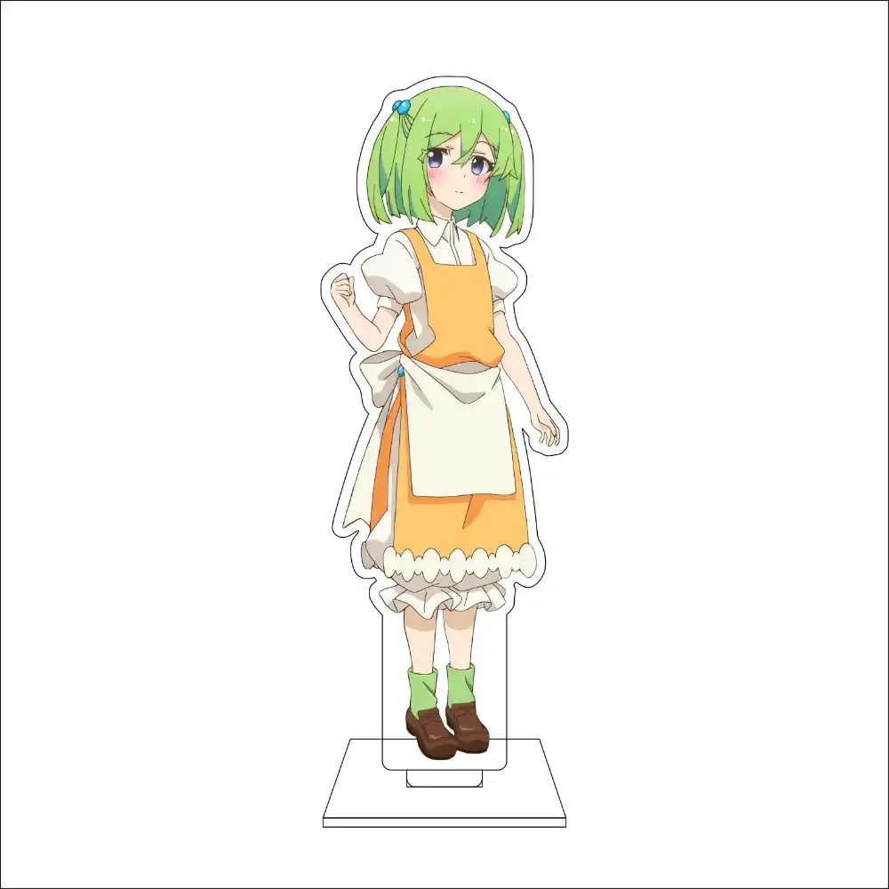 1 Anime Laika Halkara Falfa Beelzebub Azusa Aizawa Cosplay Acrylic Figure Stand Ornaments Custom Charm Phone Personalized, Keychain, Mô Hình Đứng Standee Anime, In 2 Mặt, Cao 6cm, Trang Trí Decor Bàn Học, Balo 2 1 Anime Laika Halkara Falfa Beelzebub Azusa Aizawa Cosplay Acrylic Figure Stand Ornaments Custom Charm Phone Personalized, Keychain, Mô Hình Đứng Standee Anime, In 2 Mặt, Cao 6cm, Trang Trí Decor Bàn Học, Balo - Ảnh 2