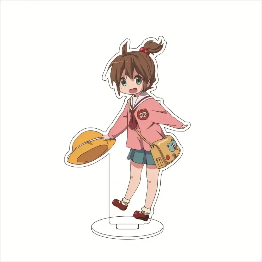 1 Anime Love, Chunibyo & Other Delusions Takanashi Rikka Nibutani Shinka Dekomori Sanae Custom Charm Phone Personalized, Keychain, Mô Hình Đứng Standee Anime, In 2 Mặt, Cao 6cm, Trang Trí Decor Bàn Học, Balo 4 1 Anime Love, Chunibyo & Other Delusions Takanashi Rikka Nibutani Shinka Dekomori Sanae Custom Charm Phone Personalized, Keychain, Mô Hình Đứng Standee Anime, In 2 Mặt, Cao 6cm, Trang Trí Decor Bàn Học, Balo - Ảnh 4
