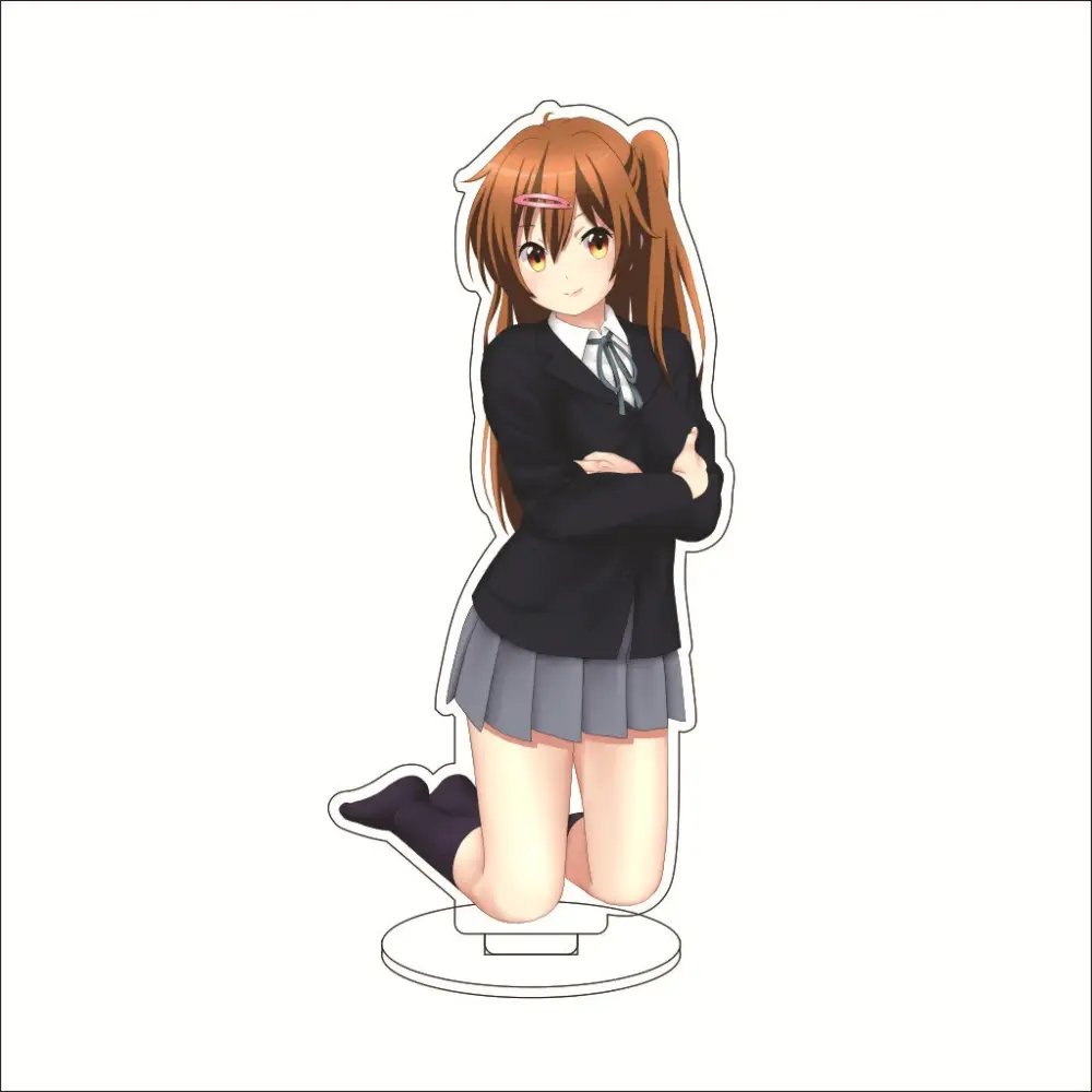 1 Anime Love, Chunibyo & Other Delusions Takanashi Rikka Nibutani Shinka Dekomori Sanae Custom Charm Phone Personalized, Keychain, Mô Hình Đứng Standee Anime, In 2 Mặt, Cao 6cm, Trang Trí Decor Bàn Học, Balo 5 1 Anime Love, Chunibyo & Other Delusions Takanashi Rikka Nibutani Shinka Dekomori Sanae Custom Charm Phone Personalized, Keychain, Mô Hình Đứng Standee Anime, In 2 Mặt, Cao 6cm, Trang Trí Decor Bàn Học, Balo - Ảnh 5