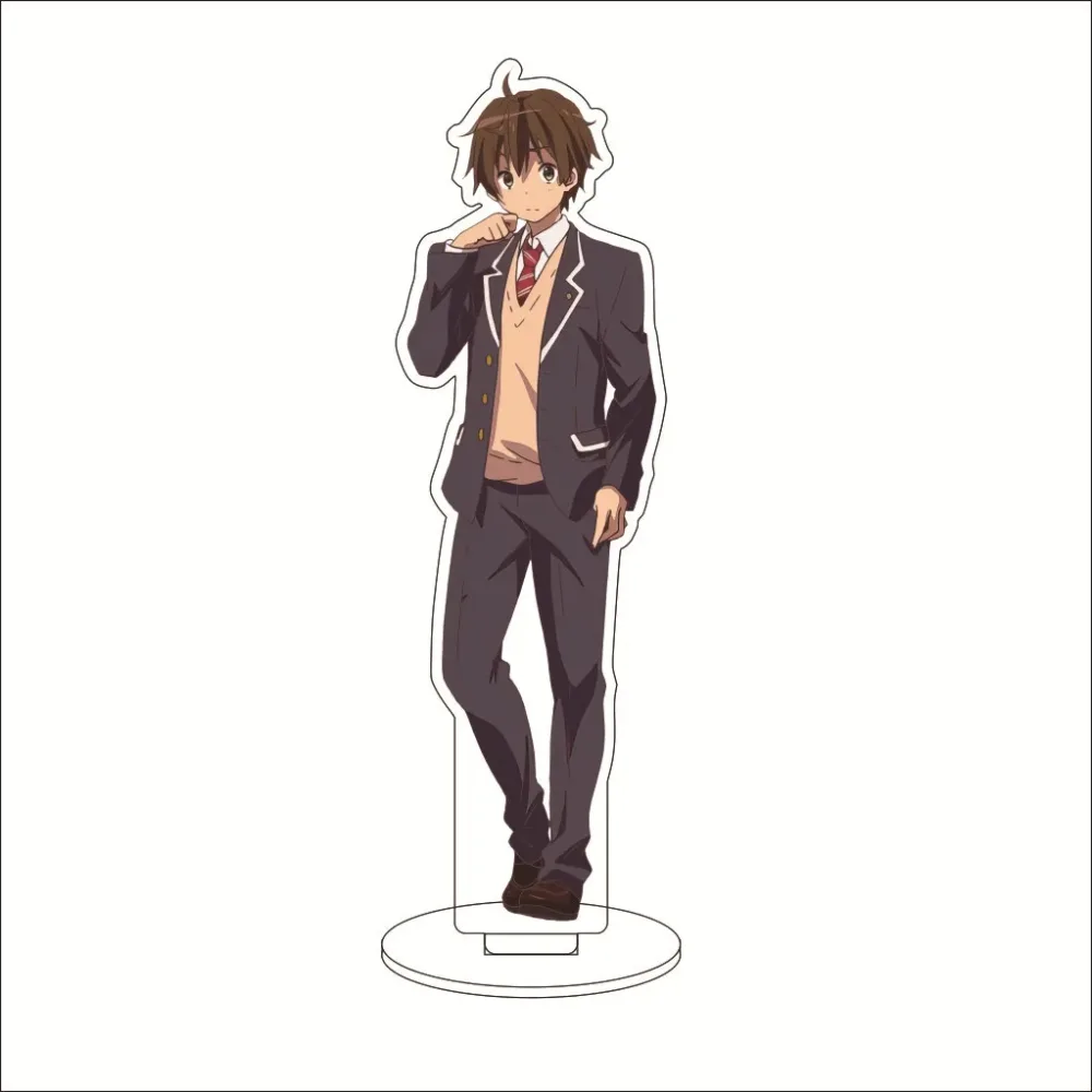 1 Anime Love, Chunibyo & Other Delusions Takanashi Rikka Nibutani Shinka Dekomori Sanae Custom Charm Phone Personalized, Keychain, Mô Hình Đứng Standee Anime, In 2 Mặt, Cao 6cm, Trang Trí Decor Bàn Học, Balo 7 1 Anime Love, Chunibyo & Other Delusions Takanashi Rikka Nibutani Shinka Dekomori Sanae Custom Charm Phone Personalized, Keychain, Mô Hình Đứng Standee Anime, In 2 Mặt, Cao 6cm, Trang Trí Decor Bàn Học, Balo - Ảnh 7