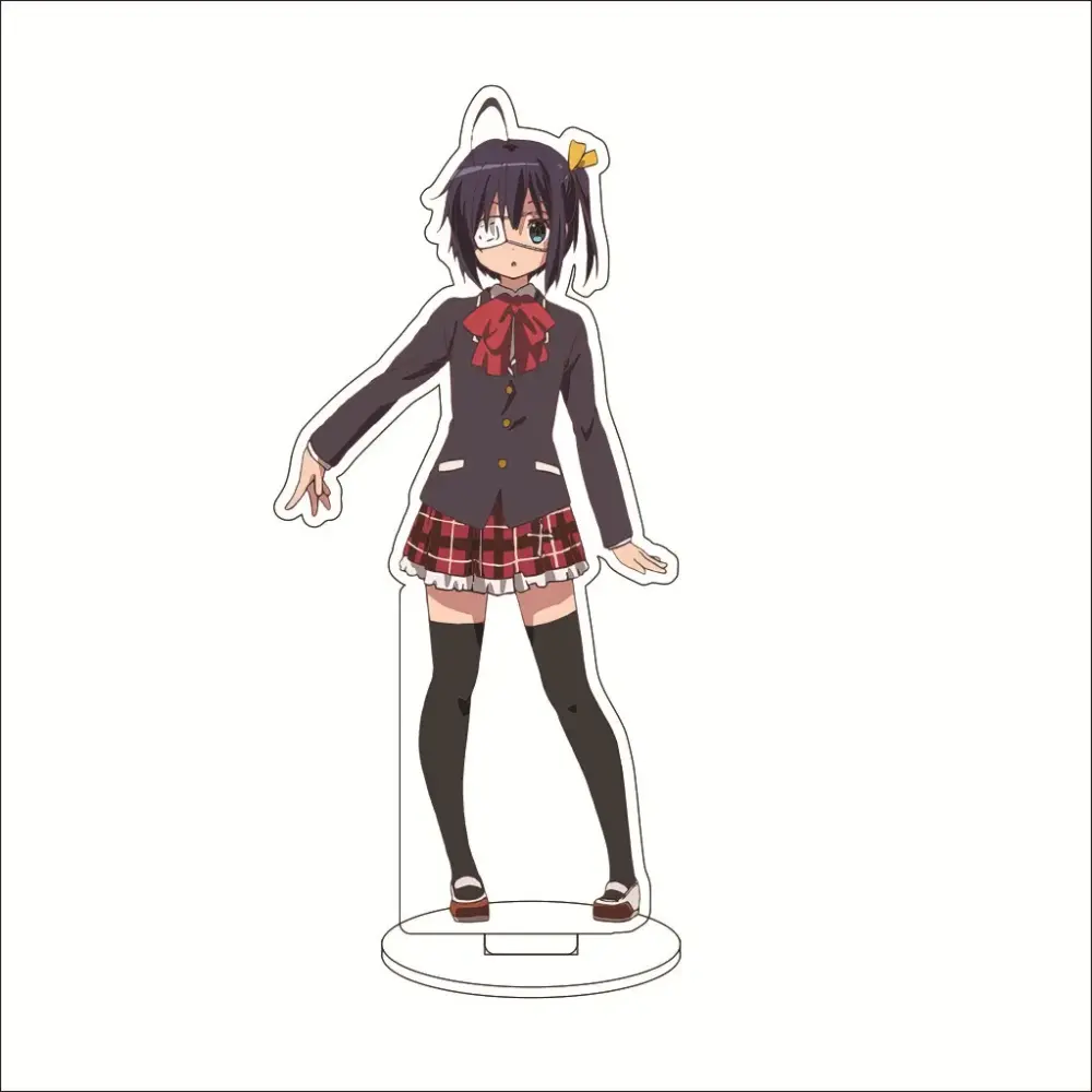 1 Anime Love, Chunibyo & Other Delusions Takanashi Rikka Nibutani Shinka Dekomori Sanae Custom Charm Phone Personalized, Keychain, Mô Hình Đứng Standee Anime, In 2 Mặt, Cao 6cm, Trang Trí Decor Bàn Học, Balo 9 1 Anime Love, Chunibyo & Other Delusions Takanashi Rikka Nibutani Shinka Dekomori Sanae Custom Charm Phone Personalized, Keychain, Mô Hình Đứng Standee Anime, In 2 Mặt, Cao 6cm, Trang Trí Decor Bàn Học, Balo - Ảnh 9