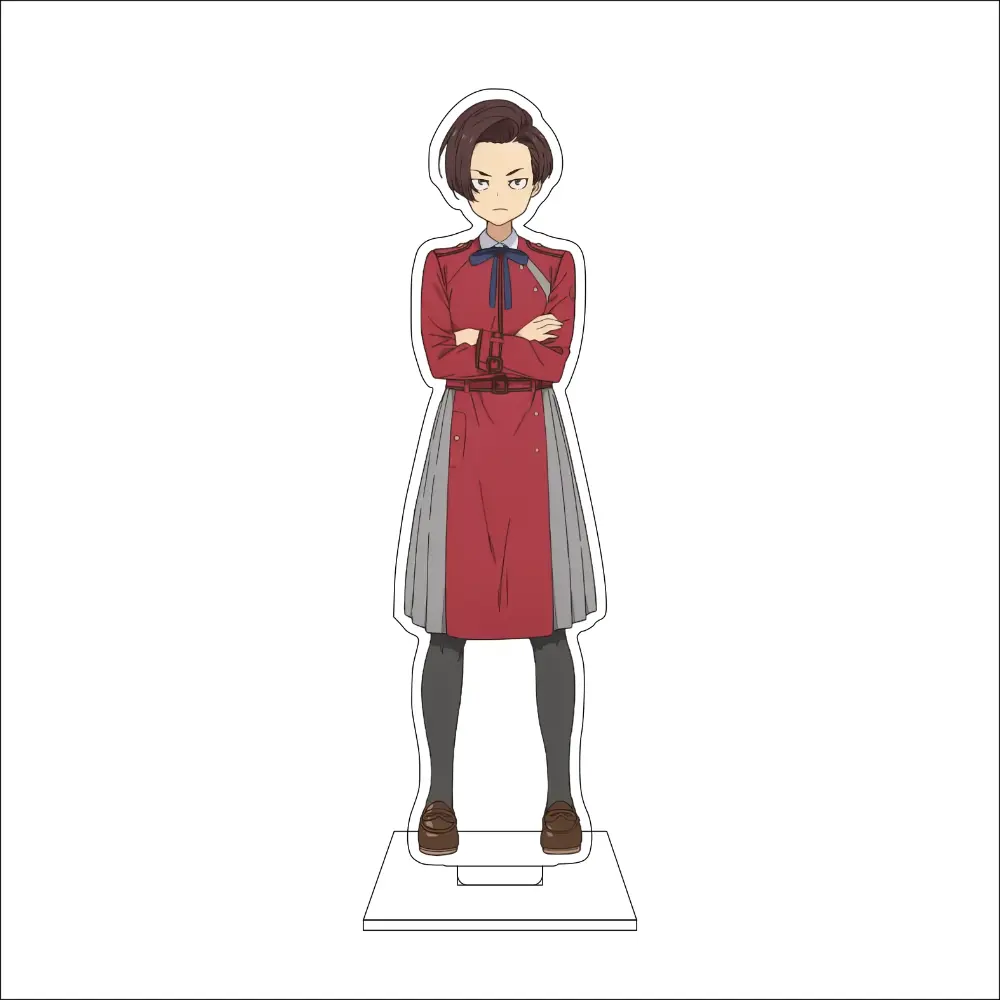 1 Anime Lycoris Recoil Cosplay Acrylic Figure Stand Kurumi Inoue Takina Nishikigi Chisato Custom Charm Phone Personalized, Keychain, Mô Hình Đứng Standee Anime, In 2 Mặt, Cao 6cm, Trang Trí Decor Bàn Học, Balo 1 1 Anime Lycoris Recoil Cosplay Acrylic Figure Stand Kurumi Inoue Takina Nishikigi Chisato Custom Charm Phone Personalized, Keychain, Mô Hình Đứng Standee Anime, In 2 Mặt, Cao 6cm, Trang Trí Decor Bàn Học, Balo