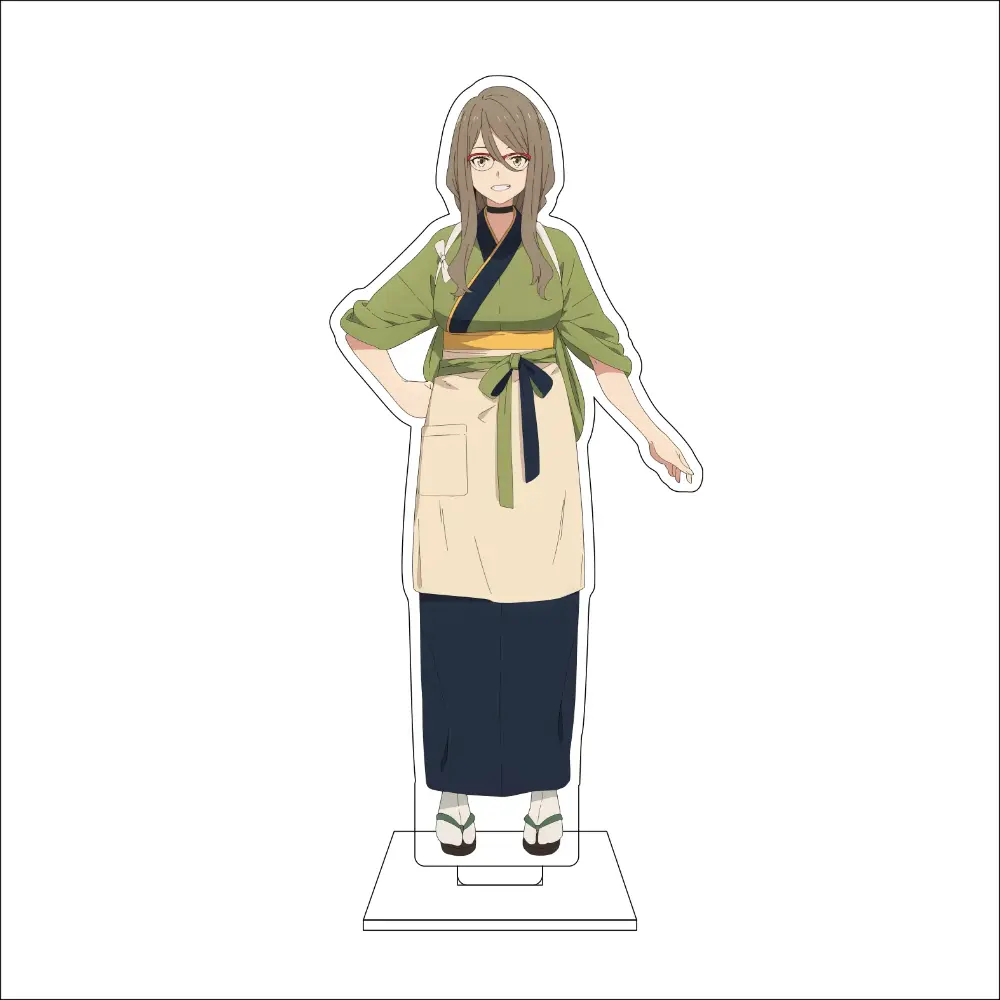 1 Anime Lycoris Recoil Cosplay Acrylic Figure Stand Kurumi Inoue Takina Nishikigi Chisato Custom Charm Phone Personalized, Keychain, Mô Hình Đứng Standee Anime, In 2 Mặt, Cao 6cm, Trang Trí Decor Bàn Học, Balo 10 1 Anime Lycoris Recoil Cosplay Acrylic Figure Stand Kurumi Inoue Takina Nishikigi Chisato Custom Charm Phone Personalized, Keychain, Mô Hình Đứng Standee Anime, In 2 Mặt, Cao 6cm, Trang Trí Decor Bàn Học, Balo - Ảnh 10