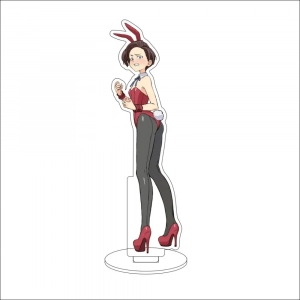 1 Anime Lycoris Recoil Nishikigi Chisato Inoue Takina Kurumi Majima Cos Acrylic Figure Custom Charm Phone Personalized, Keychain, Mô Hình Đứng Standee Anime, In 2 Mặt, Cao 6cm, Trang Trí Decor Bàn Học, Balo