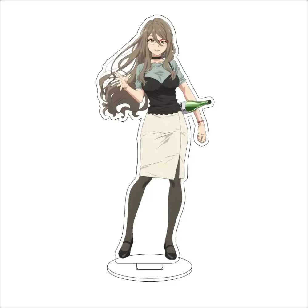 1 Anime Lycoris Recoil Nishikigi Chisato Inoue Takina Kurumi Majima Cos Acrylic Figure Custom Charm Phone Personalized, Keychain, Mô Hình Đứng Standee Anime, In 2 Mặt, Cao 6cm, Trang Trí Decor Bàn Học, Balo 7 1 Anime Lycoris Recoil Nishikigi Chisato Inoue Takina Kurumi Majima Cos Acrylic Figure Custom Charm Phone Personalized, Keychain, Mô Hình Đứng Standee Anime, In 2 Mặt, Cao 6cm, Trang Trí Decor Bàn Học, Balo - Ảnh 7