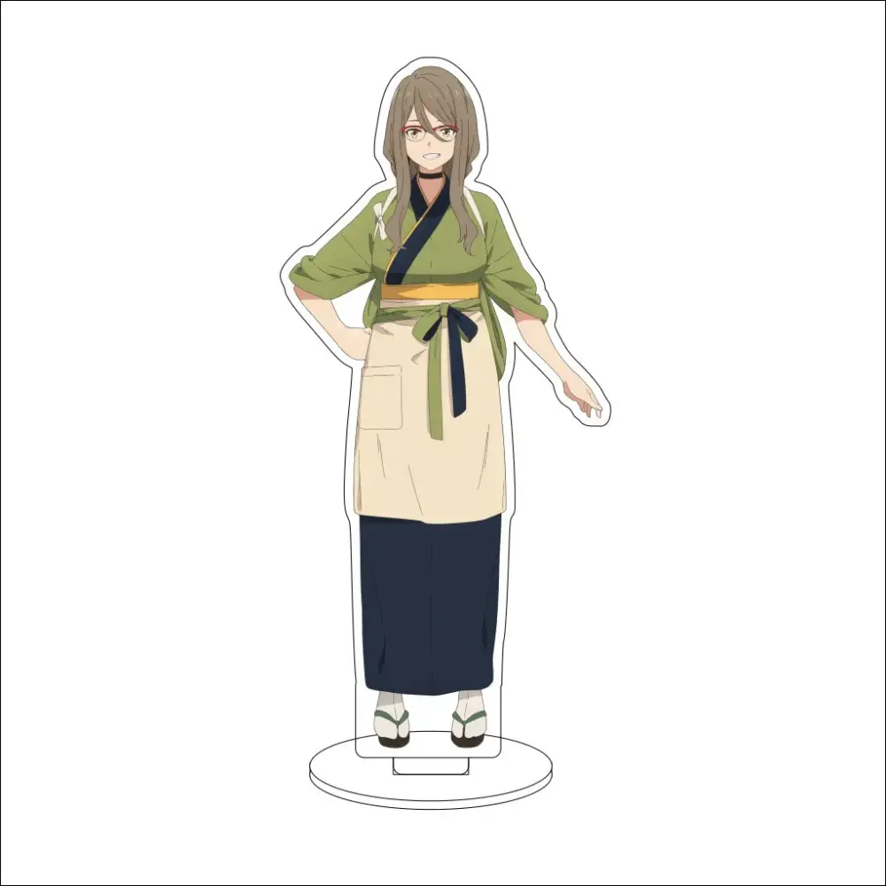 1 Anime Lycoris Recoil Nishikigi Chisato Inoue Takina Kurumi Majima Cos Acrylic Figure Custom Charm Phone Personalized, Keychain, Mô Hình Đứng Standee Anime, In 2 Mặt, Cao 6cm, Trang Trí Decor Bàn Học, Balo 9 1 Anime Lycoris Recoil Nishikigi Chisato Inoue Takina Kurumi Majima Cos Acrylic Figure Custom Charm Phone Personalized, Keychain, Mô Hình Đứng Standee Anime, In 2 Mặt, Cao 6cm, Trang Trí Decor Bàn Học, Balo - Ảnh 9