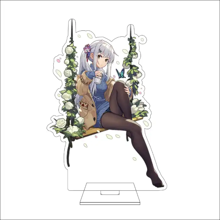 1 Anime Mahjong Soul Kan!! Cosplay Acrylic Figure Stand Plate Nana Shirase Hana Ninomiya Custom Charm Phone Personalized, Keychain, Mô Hình Đứng Standee Anime, In 2 Mặt, Cao 6cm, Trang Trí Decor Bàn Học, Balo 10 1 Anime Mahjong Soul Kan!! Cosplay Acrylic Figure Stand Plate Nana Shirase Hana Ninomiya Custom Charm Phone Personalized, Keychain, Mô Hình Đứng Standee Anime, In 2 Mặt, Cao 6cm, Trang Trí Decor Bàn Học, Balo - Ảnh 10