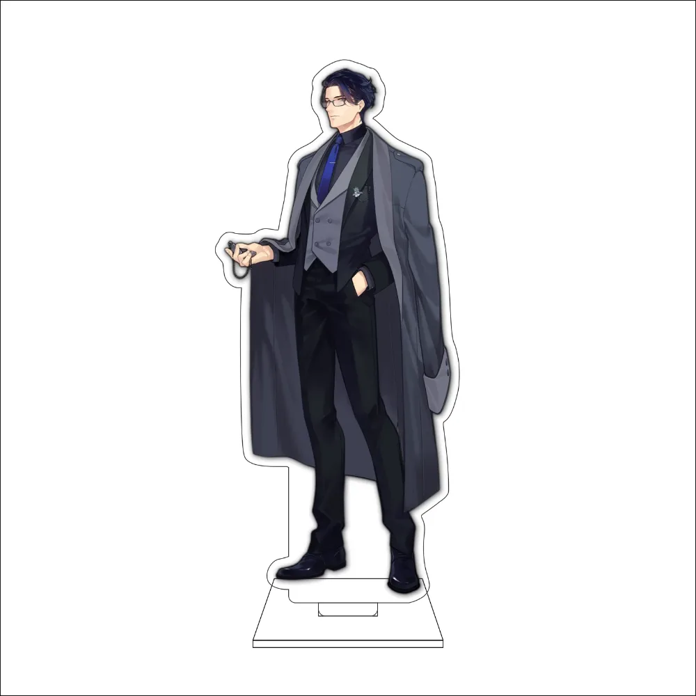 1 Anime Mahjong Soul Kan!! Cosplay Acrylic Figure Stand Plate Joseph Kuetsu Saitō Haru Custom Charm Phone Personalized, Keychain, Mô Hình Đứng Standee Anime, In 2 Mặt, Cao 6cm, Trang Trí Decor Bàn Học, Balo 3 1 Anime Mahjong Soul Kan!! Cosplay Acrylic Figure Stand Plate Joseph Kuetsu Saitō Haru Custom Charm Phone Personalized, Keychain, Mô Hình Đứng Standee Anime, In 2 Mặt, Cao 6cm, Trang Trí Decor Bàn Học, Balo - Ảnh 3