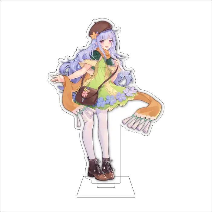 1 Anime Mahjong Soul Kan!! Cosplay Acrylic Figure Stand Plate Nana Shirase Hana Ninomiya Custom Charm Phone Personalized, Keychain, Mô Hình Đứng Standee Anime, In 2 Mặt, Cao 6cm, Trang Trí Decor Bàn Học, Balo 4 1 Anime Mahjong Soul Kan!! Cosplay Acrylic Figure Stand Plate Nana Shirase Hana Ninomiya Custom Charm Phone Personalized, Keychain, Mô Hình Đứng Standee Anime, In 2 Mặt, Cao 6cm, Trang Trí Decor Bàn Học, Balo - Ảnh 4