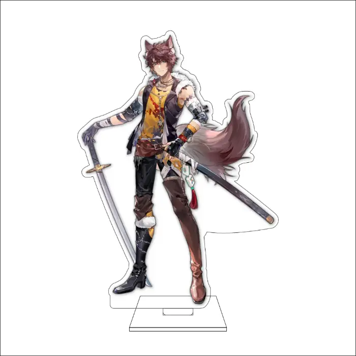 1 Anime Mahjong Soul Kan!! Cosplay Acrylic Figure Stand Plate Joseph Kuetsu Saitō Haru Custom Charm Phone Personalized, Keychain, Mô Hình Đứng Standee Anime, In 2 Mặt, Cao 6cm, Trang Trí Decor Bàn Học, Balo 4 1 Anime Mahjong Soul Kan!! Cosplay Acrylic Figure Stand Plate Joseph Kuetsu Saitō Haru Custom Charm Phone Personalized, Keychain, Mô Hình Đứng Standee Anime, In 2 Mặt, Cao 6cm, Trang Trí Decor Bàn Học, Balo - Ảnh 4