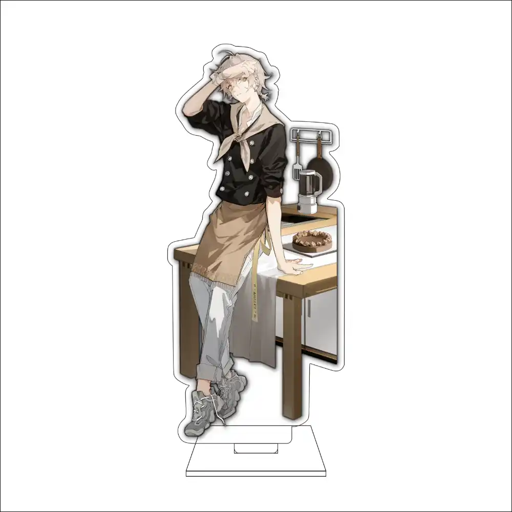 1 Anime Mahjong Soul Kan!! Cosplay Acrylic Figure Stand Plate Joseph Kuetsu Saitō Haru Custom Charm Phone Personalized, Keychain, Mô Hình Đứng Standee Anime, In 2 Mặt, Cao 6cm, Trang Trí Decor Bàn Học, Balo 5 1 Anime Mahjong Soul Kan!! Cosplay Acrylic Figure Stand Plate Joseph Kuetsu Saitō Haru Custom Charm Phone Personalized, Keychain, Mô Hình Đứng Standee Anime, In 2 Mặt, Cao 6cm, Trang Trí Decor Bàn Học, Balo - Ảnh 5