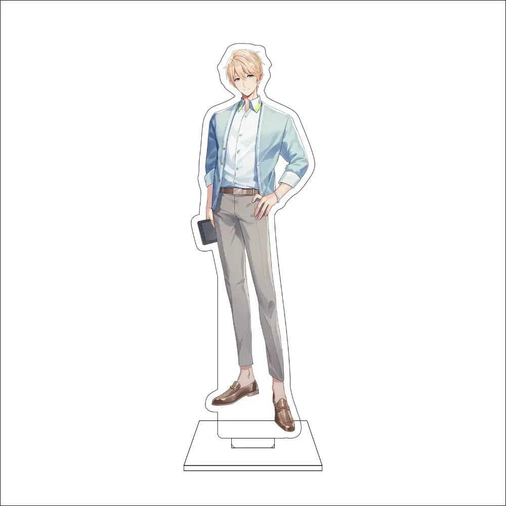 1 Anime Mahjong Soul Kan!! Cosplay Acrylic Figure Stand Plate Joseph Kuetsu Saitō Haru Custom Charm Phone Personalized, Keychain, Mô Hình Đứng Standee Anime, In 2 Mặt, Cao 6cm, Trang Trí Decor Bàn Học, Balo 6 1 Anime Mahjong Soul Kan!! Cosplay Acrylic Figure Stand Plate Joseph Kuetsu Saitō Haru Custom Charm Phone Personalized, Keychain, Mô Hình Đứng Standee Anime, In 2 Mặt, Cao 6cm, Trang Trí Decor Bàn Học, Balo - Ảnh 6