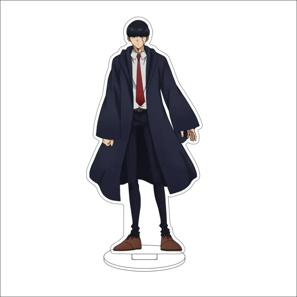 1 Anime Mashle: Magic And Muscles Mash Burnedead Lemon Irvine Finn Ames Love Cute Cos Custom Charm Phone Personalized, Keychain, Mô Hình Đứng Standee Anime, In 2 Mặt, Cao 6cm, Trang Trí Decor Bàn Học, Balo 1 1 Anime Mashle: Magic And Muscles Mash Burnedead Lemon Irvine Finn Ames Love Cute Cos Custom Charm Phone Personalized, Keychain, Mô Hình Đứng Standee Anime, In 2 Mặt, Cao 6cm, Trang Trí Decor Bàn Học, Balo
