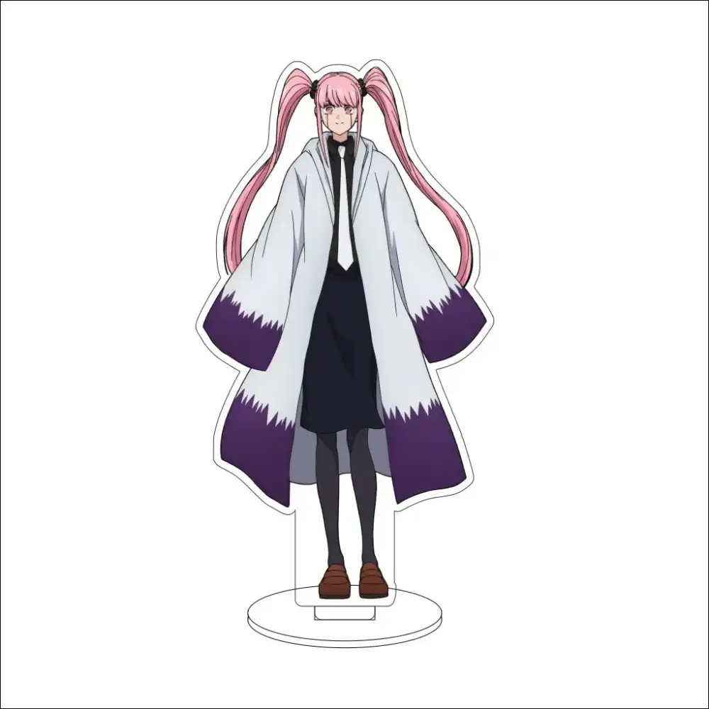 1 Anime Mashle: Magic And Muscles Mash Burnedead Lemon Irvine Finn Ames Love Cute Cos Custom Charm Phone Personalized, Keychain, Mô Hình Đứng Standee Anime, In 2 Mặt, Cao 6cm, Trang Trí Decor Bàn Học, Balo 10 1 Anime Mashle: Magic And Muscles Mash Burnedead Lemon Irvine Finn Ames Love Cute Cos Custom Charm Phone Personalized, Keychain, Mô Hình Đứng Standee Anime, In 2 Mặt, Cao 6cm, Trang Trí Decor Bàn Học, Balo - Ảnh 10