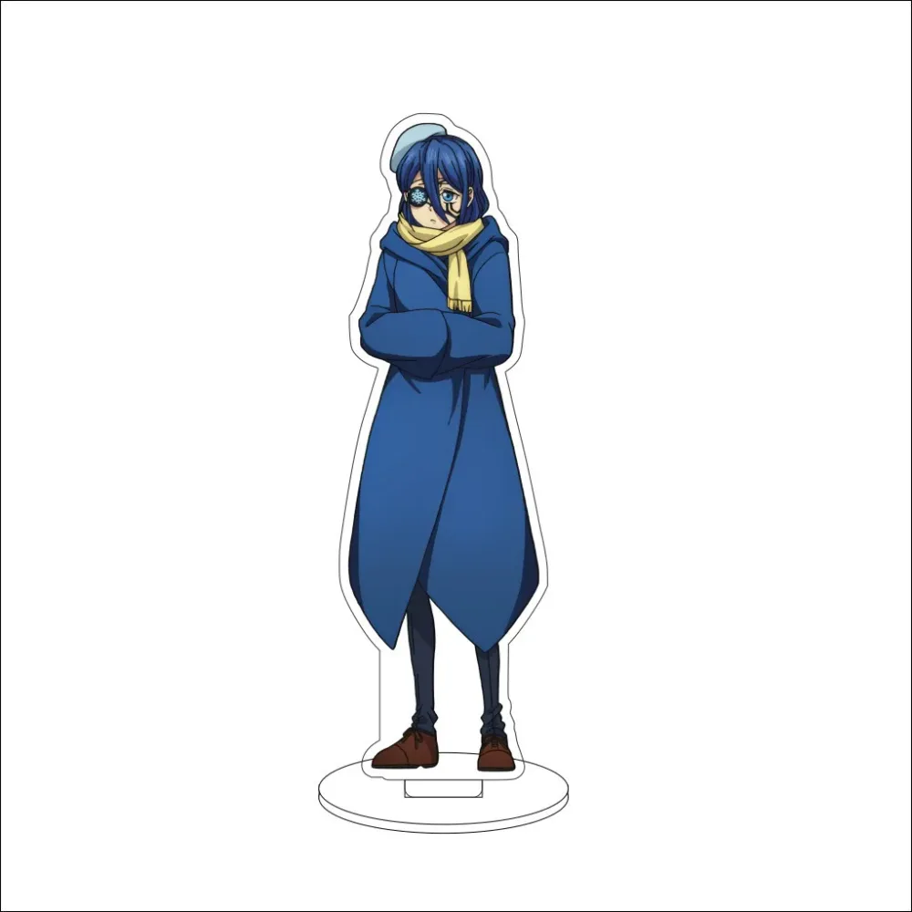 1 Anime Mashle: Magic And Muscles Mash Burnedead Lemon Irvine Finn Ames Love Cute Cos Custom Charm Phone Personalized, Keychain, Mô Hình Đứng Standee Anime, In 2 Mặt, Cao 6cm, Trang Trí Decor Bàn Học, Balo 3 1 Anime Mashle: Magic And Muscles Mash Burnedead Lemon Irvine Finn Ames Love Cute Cos Custom Charm Phone Personalized, Keychain, Mô Hình Đứng Standee Anime, In 2 Mặt, Cao 6cm, Trang Trí Decor Bàn Học, Balo - Ảnh 3