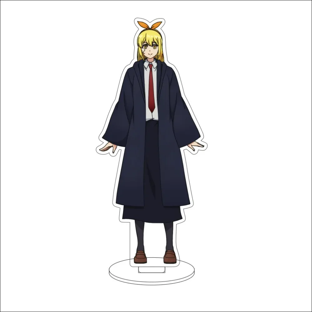 1 Anime Mashle: Magic And Muscles Mash Burnedead Lemon Irvine Finn Ames Love Cute Cos Custom Charm Phone Personalized, Keychain, Mô Hình Đứng Standee Anime, In 2 Mặt, Cao 6cm, Trang Trí Decor Bàn Học, Balo 6 1 Anime Mashle: Magic And Muscles Mash Burnedead Lemon Irvine Finn Ames Love Cute Cos Custom Charm Phone Personalized, Keychain, Mô Hình Đứng Standee Anime, In 2 Mặt, Cao 6cm, Trang Trí Decor Bàn Học, Balo - Ảnh 6