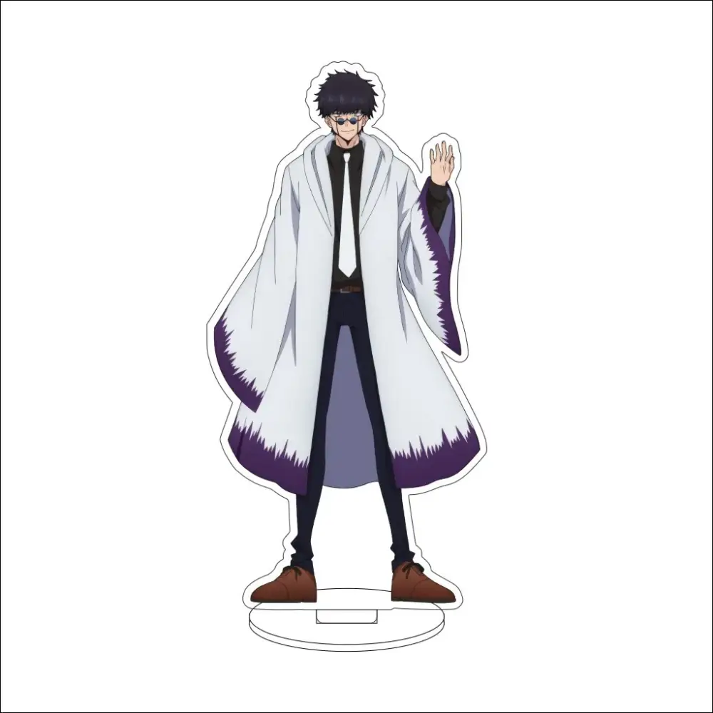1 Anime Mashle: Magic And Muscles Mash Burnedead Lemon Irvine Finn Ames Love Cute Cos Custom Charm Phone Personalized, Keychain, Mô Hình Đứng Standee Anime, In 2 Mặt, Cao 6cm, Trang Trí Decor Bàn Học, Balo 7 1 Anime Mashle: Magic And Muscles Mash Burnedead Lemon Irvine Finn Ames Love Cute Cos Custom Charm Phone Personalized, Keychain, Mô Hình Đứng Standee Anime, In 2 Mặt, Cao 6cm, Trang Trí Decor Bàn Học, Balo - Ảnh 7