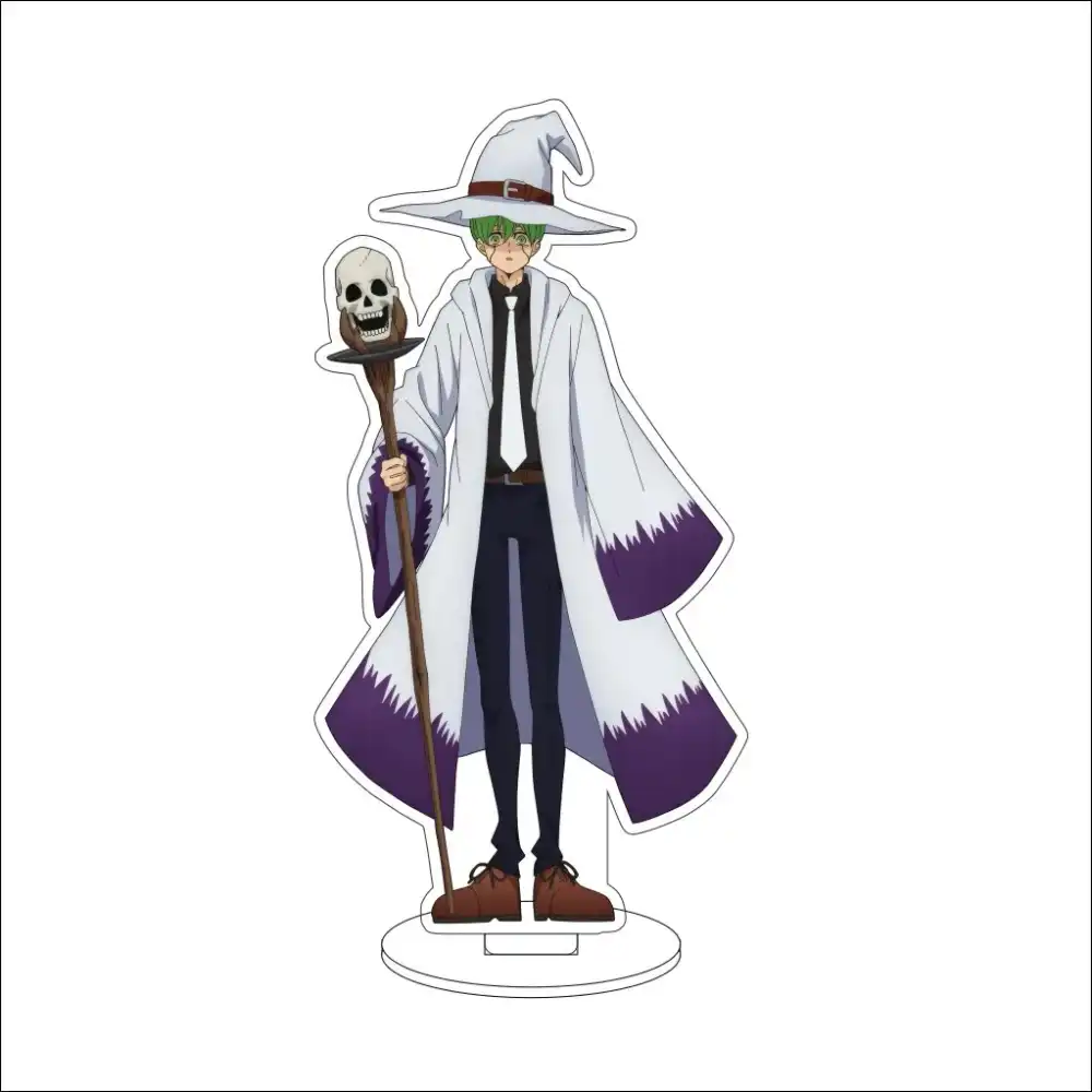 1 Anime Mashle: Magic And Muscles Mash Burnedead Lemon Irvine Finn Ames Love Cute Cos Custom Charm Phone Personalized, Keychain, Mô Hình Đứng Standee Anime, In 2 Mặt, Cao 6cm, Trang Trí Decor Bàn Học, Balo 8 1 Anime Mashle: Magic And Muscles Mash Burnedead Lemon Irvine Finn Ames Love Cute Cos Custom Charm Phone Personalized, Keychain, Mô Hình Đứng Standee Anime, In 2 Mặt, Cao 6cm, Trang Trí Decor Bàn Học, Balo - Ảnh 8