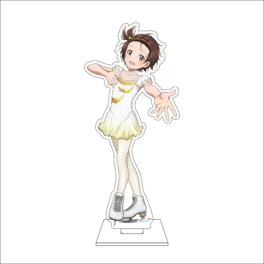 1 Anime Medalist Cosplay Acrylic Figure Stand Rikō Tōkage Iruka Okazaki Koji Myo Mai Shu Custom Charm Phone Personalized, Keychain, Mô Hình Đứng Standee Anime, In 2 Mặt, Cao 6cm, Trang Trí Decor Bàn Học, Balo 5 1 Anime Medalist Cosplay Acrylic Figure Stand Rikō Tōkage Iruka Okazaki Koji Myo Mai Shu Custom Charm Phone Personalized, Keychain, Mô Hình Đứng Standee Anime, In 2 Mặt, Cao 6cm, Trang Trí Decor Bàn Học, Balo - Ảnh 5