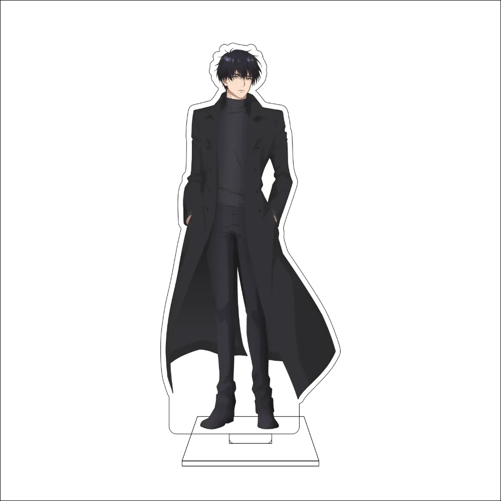 1 Anime Medalist Cosplay Acrylic Figure Stand Rikō Tōkage Iruka Okazaki Koji Myo Mai Shu Custom Charm Phone Personalized, Keychain, Mô Hình Đứng Standee Anime, In 2 Mặt, Cao 6cm, Trang Trí Decor Bàn Học, Balo 6 1 Anime Medalist Cosplay Acrylic Figure Stand Rikō Tōkage Iruka Okazaki Koji Myo Mai Shu Custom Charm Phone Personalized, Keychain, Mô Hình Đứng Standee Anime, In 2 Mặt, Cao 6cm, Trang Trí Decor Bàn Học, Balo - Ảnh 6