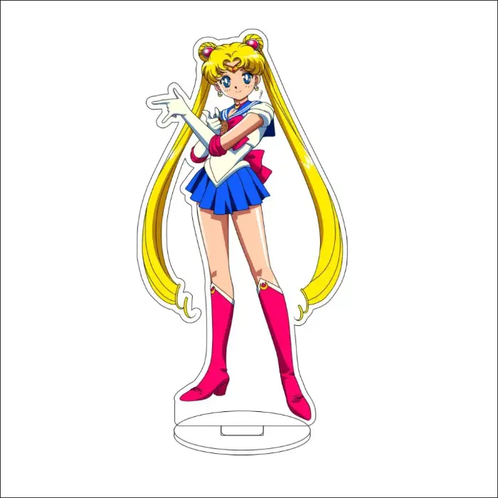 1 Anime Minako Aino Tsukino Usagi Ami Mizuno Hino Rei Kino Makoto Small Lady Cos Acrylic Custom Charm Phone Personalized, Keychain, Mô Hình Đứng Standee Anime, In 2 Mặt, Cao 6cm, Trang Trí Decor Bàn Học, Balo 10 1 Anime Minako Aino Tsukino Usagi Ami Mizuno Hino Rei Kino Makoto Small Lady Cos Acrylic Custom Charm Phone Personalized, Keychain, Mô Hình Đứng Standee Anime, In 2 Mặt, Cao 6cm, Trang Trí Decor Bàn Học, Balo - Ảnh 10