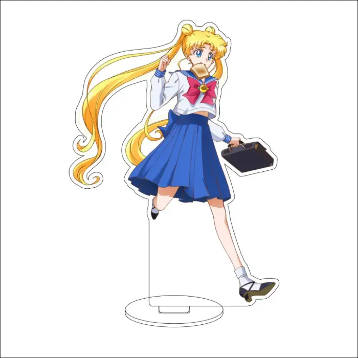 1 Anime Minako Aino Tsukino Usagi Ami Mizuno Hino Rei Kino Makoto Small Lady Cos Acrylic Custom Charm Phone Personalized, Keychain, Mô Hình Đứng Standee Anime, In 2 Mặt, Cao 6cm, Trang Trí Decor Bàn Học, Balo 3 1 Anime Minako Aino Tsukino Usagi Ami Mizuno Hino Rei Kino Makoto Small Lady Cos Acrylic Custom Charm Phone Personalized, Keychain, Mô Hình Đứng Standee Anime, In 2 Mặt, Cao 6cm, Trang Trí Decor Bàn Học, Balo - Ảnh 3