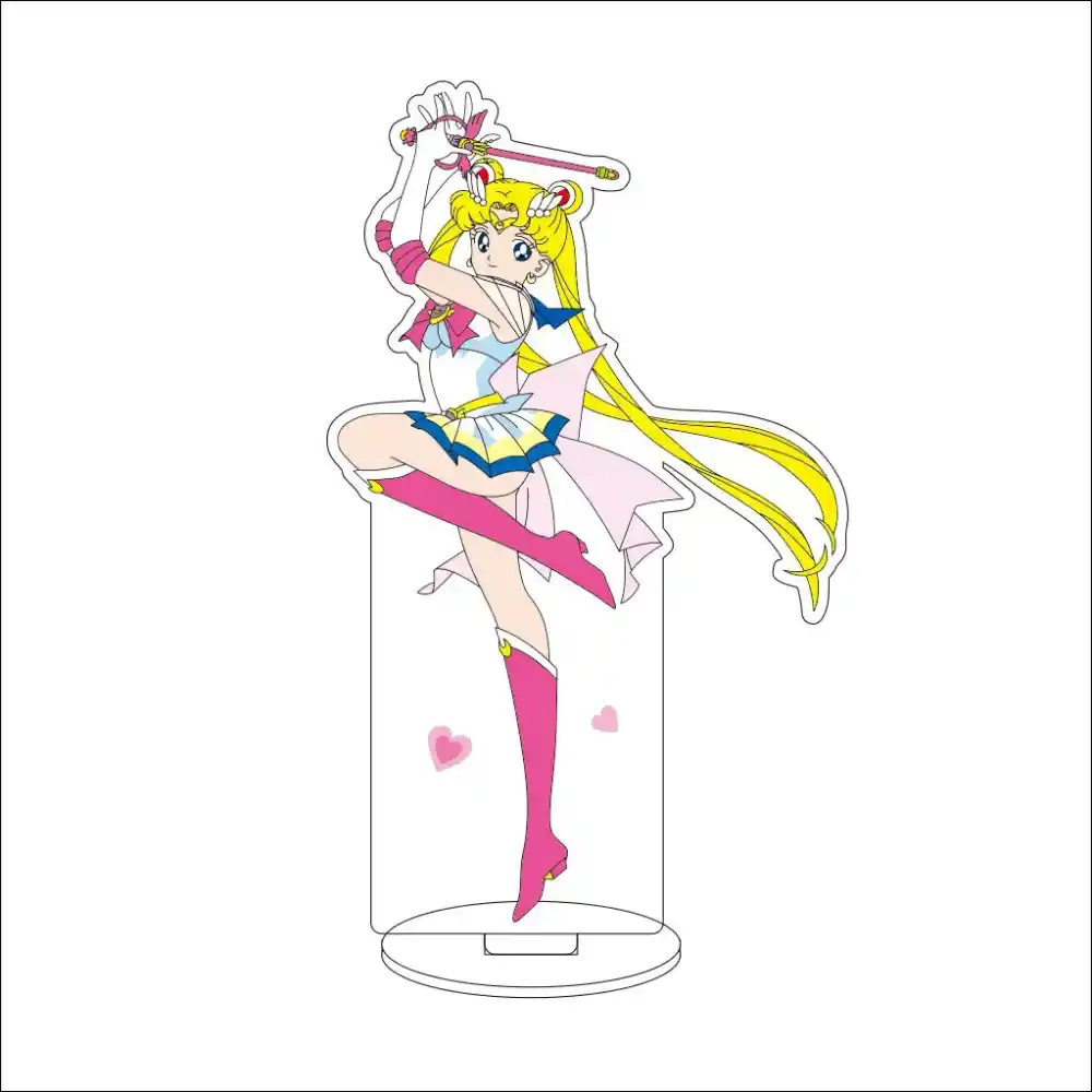 1 Anime Minako Aino Tsukino Usagi Ami Mizuno Hino Rei Kino Makoto Small Lady Cos Acrylic Custom Charm Phone Personalized, Keychain, Mô Hình Đứng Standee Anime, In 2 Mặt, Cao 6cm, Trang Trí Decor Bàn Học, Balo 4 1 Anime Minako Aino Tsukino Usagi Ami Mizuno Hino Rei Kino Makoto Small Lady Cos Acrylic Custom Charm Phone Personalized, Keychain, Mô Hình Đứng Standee Anime, In 2 Mặt, Cao 6cm, Trang Trí Decor Bàn Học, Balo - Ảnh 4