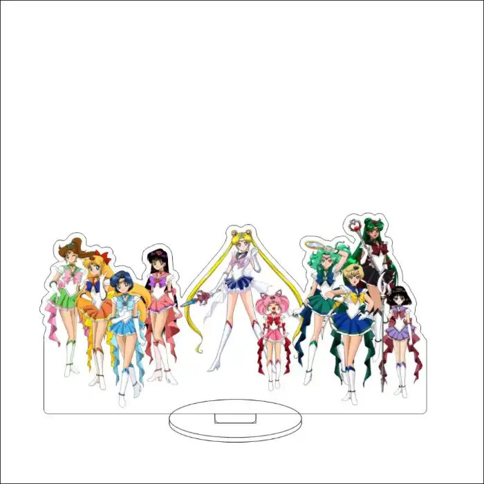 1 Anime Minako Aino Tsukino Usagi Ami Mizuno Hino Rei Kino Makoto Small Lady Cos Acrylic Custom Charm Phone Personalized, Keychain, Mô Hình Đứng Standee Anime, In 2 Mặt, Cao 6cm, Trang Trí Decor Bàn Học, Balo 6 1 Anime Minako Aino Tsukino Usagi Ami Mizuno Hino Rei Kino Makoto Small Lady Cos Acrylic Custom Charm Phone Personalized, Keychain, Mô Hình Đứng Standee Anime, In 2 Mặt, Cao 6cm, Trang Trí Decor Bàn Học, Balo - Ảnh 6
