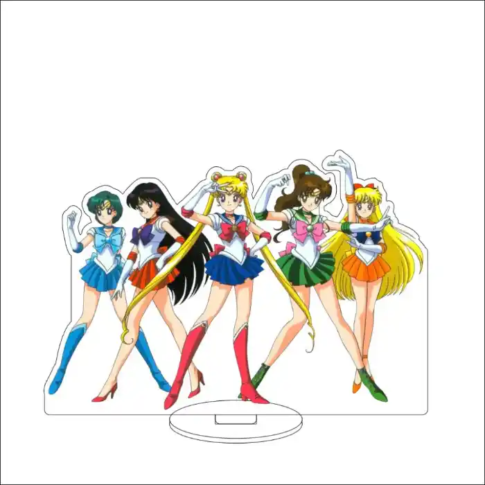 1 Anime Minako Aino Tsukino Usagi Ami Mizuno Hino Rei Kino Makoto Small Lady Cos Acrylic Custom Charm Phone Personalized, Keychain, Mô Hình Đứng Standee Anime, In 2 Mặt, Cao 6cm, Trang Trí Decor Bàn Học, Balo 8 1 Anime Minako Aino Tsukino Usagi Ami Mizuno Hino Rei Kino Makoto Small Lady Cos Acrylic Custom Charm Phone Personalized, Keychain, Mô Hình Đứng Standee Anime, In 2 Mặt, Cao 6cm, Trang Trí Decor Bàn Học, Balo - Ảnh 8