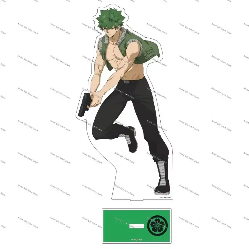 1 Anime Mission: Yozakura Family Acrylic Stand Modle Desktop Decoration Game Collectible Custom Charm Phone Personalized, Keychain, Mô Hình Đứng Standee Anime, In 2 Mặt, Cao 6cm, Trang Trí Decor Bàn Học, Balo 1 1 Anime Mission: Yozakura Family Acrylic Stand Modle Desktop Decoration Game Collectible Custom Charm Phone Personalized, Keychain, Mô Hình Đứng Standee Anime, In 2 Mặt, Cao 6cm, Trang Trí Decor Bàn Học, Balo