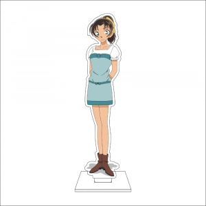 1 Anime Miyano Shiho Mouri Kogorou Rachel Moore Kudou Shinichi Cosplay Acrylic Figure Custom Charm Phone Personalized, Keychain, Mô Hình Đứng Standee Anime, In 2 Mặt, Cao 6cm, Trang Trí Decor Bàn Học, Balo