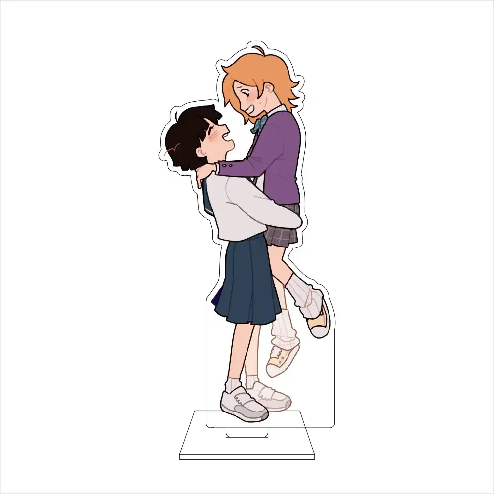 1 Anime Mob Psycho 100 Cosplay Acrylic Figure Stand Plate Prushka Nanachi Riko Reigen Custom Charm Phone Personalized, Keychain, Mô Hình Đứng Standee Anime, In 2 Mặt, Cao 6cm, Trang Trí Decor Bàn Học, Balo 7 1 Anime Mob Psycho 100 Cosplay Acrylic Figure Stand Plate Prushka Nanachi Riko Reigen Custom Charm Phone Personalized, Keychain, Mô Hình Đứng Standee Anime, In 2 Mặt, Cao 6cm, Trang Trí Decor Bàn Học, Balo - Ảnh 7