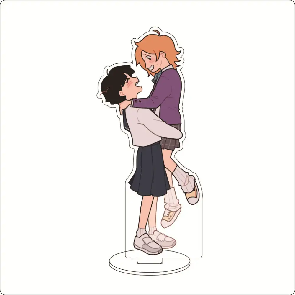1 Anime Mob Psycho 100 Hanazawa Shigeo Reigen Arataka Ekubo Kageyama Shigeo Cos Acrylic Custom Charm Phone Personalized, Keychain, Mô Hình Đứng Standee Anime, In 2 Mặt, Cao 6cm, Trang Trí Decor Bàn Học, Balo 5 1 Anime Mob Psycho 100 Hanazawa Shigeo Reigen Arataka Ekubo Kageyama Shigeo Cos Acrylic Custom Charm Phone Personalized, Keychain, Mô Hình Đứng Standee Anime, In 2 Mặt, Cao 6cm, Trang Trí Decor Bàn Học, Balo - Ảnh 5