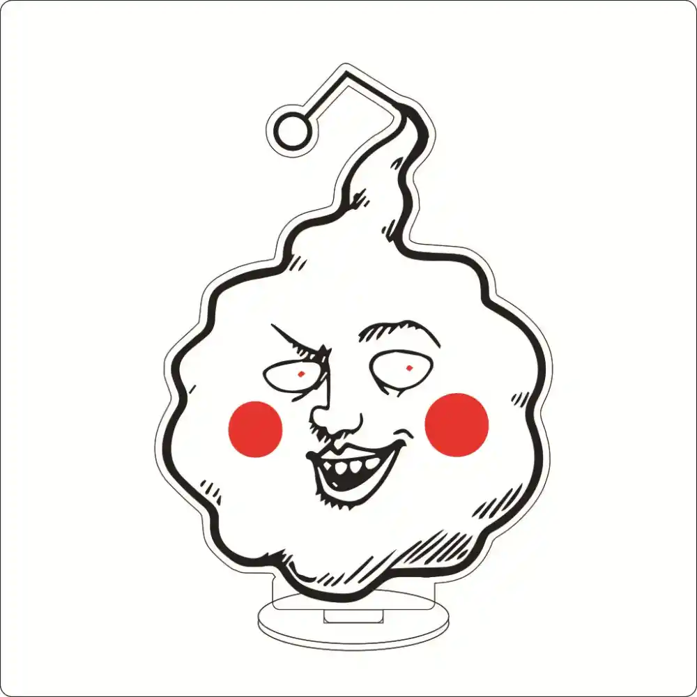 1 Anime Mob Psycho 100 Reigen Arataka Kageyama Shigeo Ekubo Hanazawa Teruki Cos Acrylic Custom Charm Phone Personalized, Keychain, Mô Hình Đứng Standee Anime, In 2 Mặt, Cao 6cm, Trang Trí Decor Bàn Học, Balo 9 1 Anime Mob Psycho 100 Reigen Arataka Kageyama Shigeo Ekubo Hanazawa Teruki Cos Acrylic Custom Charm Phone Personalized, Keychain, Mô Hình Đứng Standee Anime, In 2 Mặt, Cao 6cm, Trang Trí Decor Bàn Học, Balo - Ảnh 9